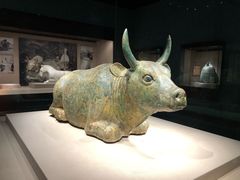 -宁夏博物馆