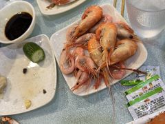 -钱库里海鲜自助(唐山街店)