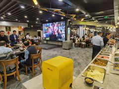 -小王少龙火锅(沙南街店)