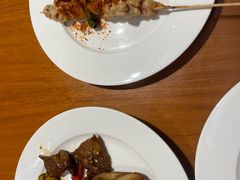 -厦门泰地万豪酒店-贡厨全日餐厅