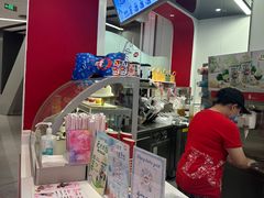 -DQ·蛋糕·冰淇淋(五棵松万达店)