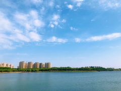-丁香湖公园