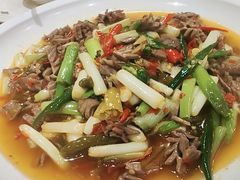 -九老汉·川渝江湖菜(合川路2店)