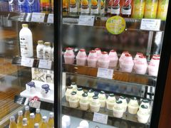 -巴黎贝甜(昆城广场店)