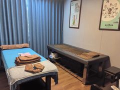 -肩颈管家·肩颈调理·经络养生(华景新城店)