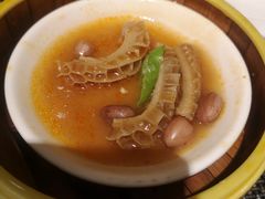 -博悦茶餐厅(文殊院店)