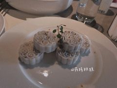 -木守西溪溪隐餐厅
