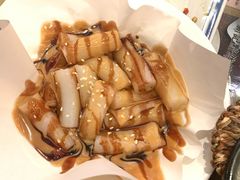 混醬肠粉-香港新曜记茶餐厅(星耀城店)