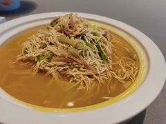 -香山湖渔家大院