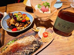 -食陆号·新式台湾创意菜(十全街首店)