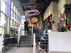 大堂-Taco Bell 塔可钟(民田路店)