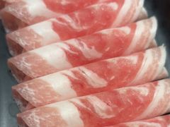 -海底捞火锅(金山百联店)