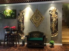 -Siam泰餐厅(水上公园店)