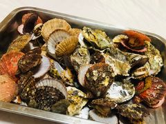 -宾朋海鲜美食餐厅·特色美食(兴海路店)