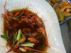 -芸海阁·农家私房菜(沙家浜景区出口店)
