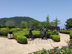 -棒棰岛宾馆景区