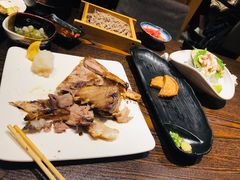 -桂马·日本料理·海胆·海鲜饭·酒场(民主广场店)