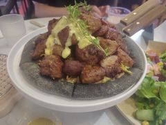 -热地HOT PLACE洋风韩餐(红旗街店)