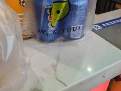 -鸡柳大人鸡柳年糕薯条(农贸云创店)