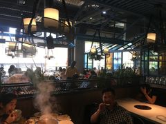 -餐海·海鲜自助餐厅(宝龙广场店)