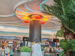 -快乐海鲜酒楼(滇池路店)