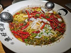-江渔儿酸菜鱼(东二环泰禾店)