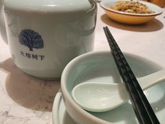 -大榕树下顺德菜(融创茂店)