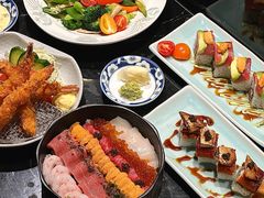 -小山日本料理(太古汇店)