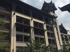 -清远熹乐谷温泉度假酒店