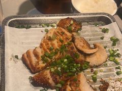 -绿茶餐厅(广州天河城店)