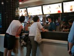 -麦当劳(四川北路店)