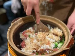 双腊煲仔饭-捞王锅物料理(上海世茂广场店)