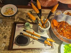 -遇见长安之高山流水(李家村万达店)