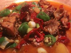 -阿娜尔·新疆菜(宜家荟聚中心店)
