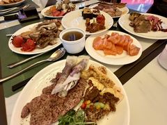 -北京王府井天伦王朝酒店