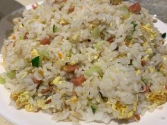 -老蜀人川菜馆(中关村店)