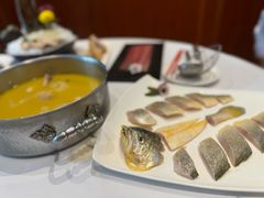 -小洋房•海鲜火锅酒楼(华林路店)
