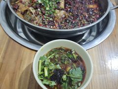 -黑竹香鸡(营和巷店)