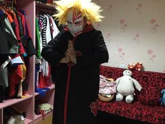 -大猫儿轰趴·团建·年会聚会(朝外店)