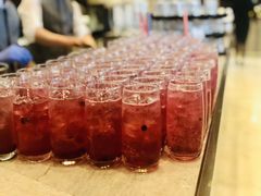 -新发展亚太JW万豪酒店·福苑咖啡厅