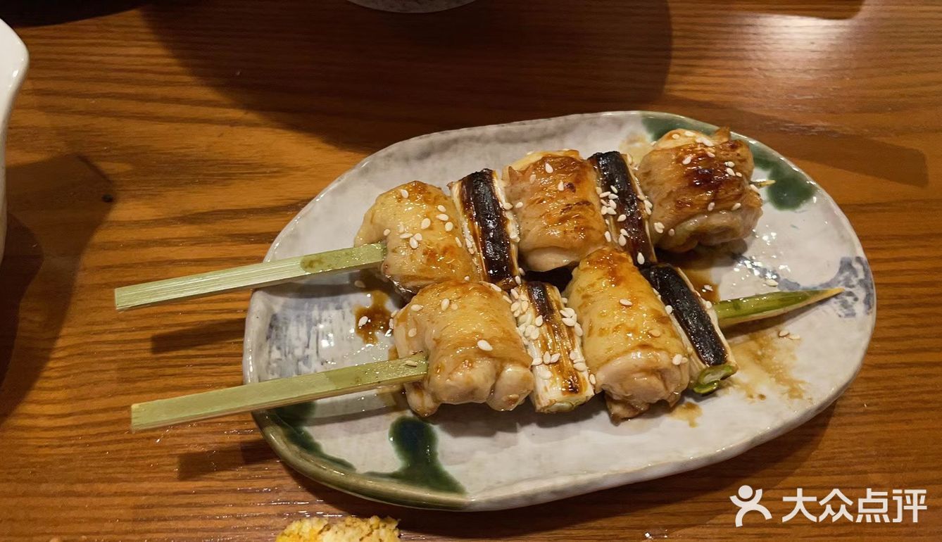 开发区有家日料,就在泰达MSD附近 位置介绍