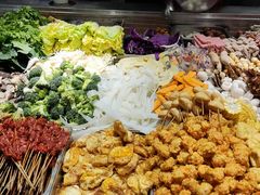 -林静小吃(复兴路店)