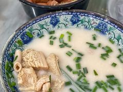 招牌牛杂汤-韦记牛杂汤(清晖园店)