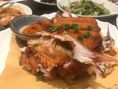 -高佳庄·海鲜酒楼(东港店)