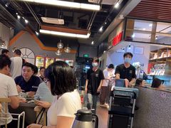 -白玉·朝鲜族烤串(南山店)