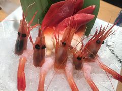 -沼津港渔市(宏伊国际广场店)