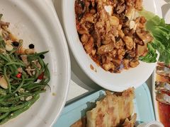 -普天和酒楼·新津菜·烤鸭(天津之眼店)