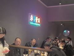 -老街烧烤大排档·地道湖北菜·龙虾馆(汉口火车站店)