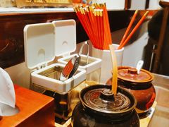 -添萬囍·天津三鲜捞面(天河城店)