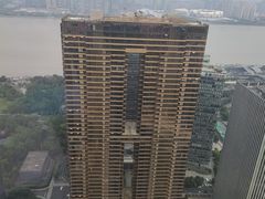 -杭州来福士中心